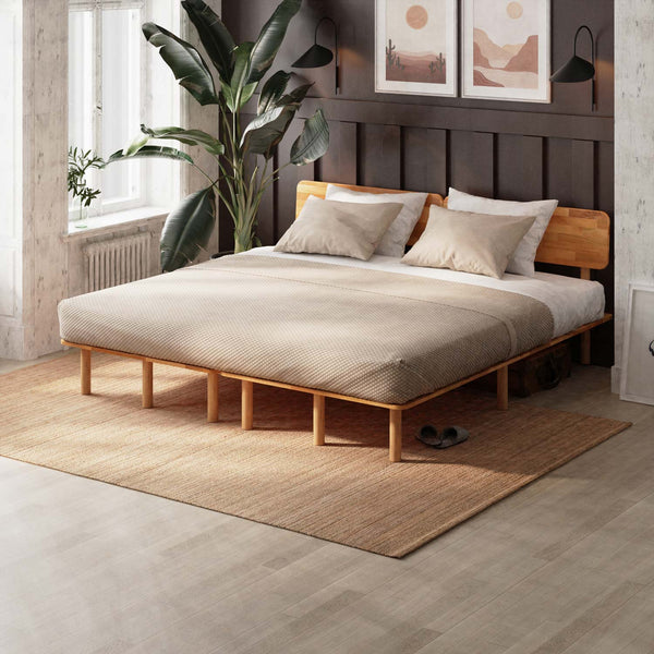 Nuala Double Bed Frame