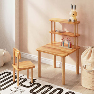 Zemi Kids Play Table Set