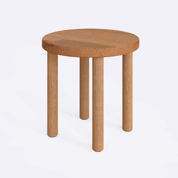 Neve Kids Stool