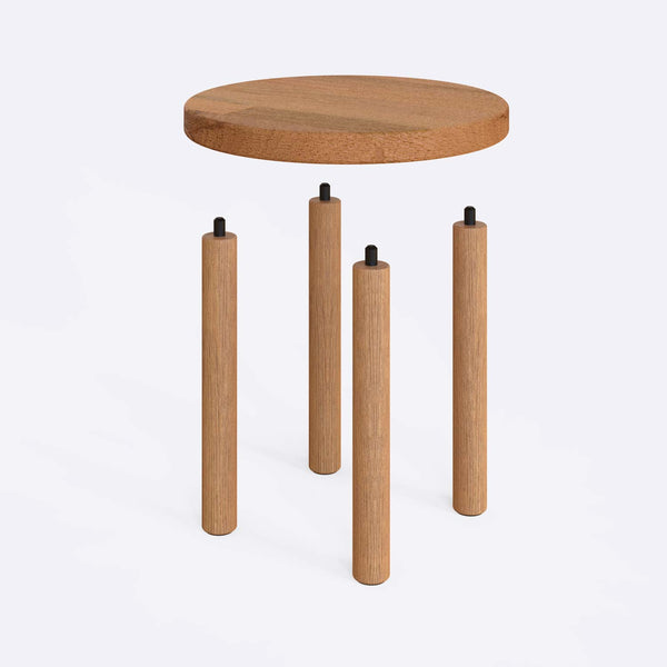 Neve Kids Stool