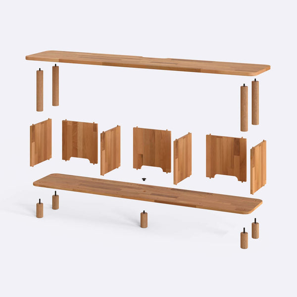 Vall TV Stand
