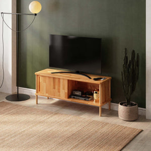 Shava TV Stand – 47" x 15" (120 x 38 cm)