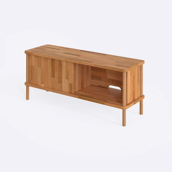 Shava TV Stand – 47" x 15" (120 x 38 cm)