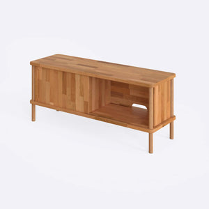 Shava TV Stand – 47" x 15" (120 x 38 cm)