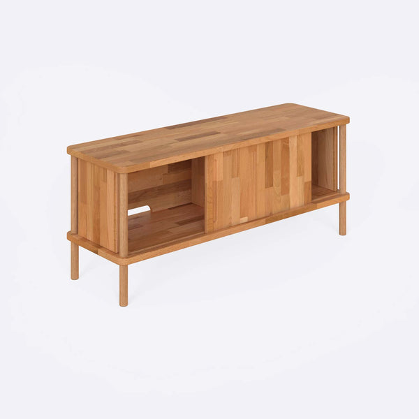 Shava TV Stand – 47" x 15" (120 x 38 cm)