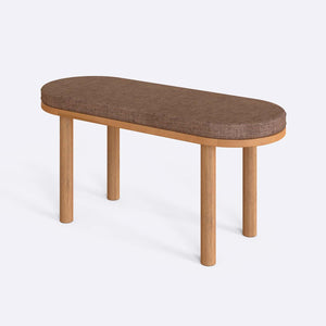 Shiv Bench – 39" x 15" (100 x 38 cm)