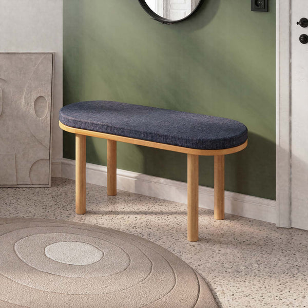 Shiv Bench – 39" x 15" (100 x 38 cm)