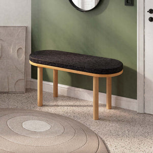 Shiv Bench – 39" x 15" (100 x 38 cm)