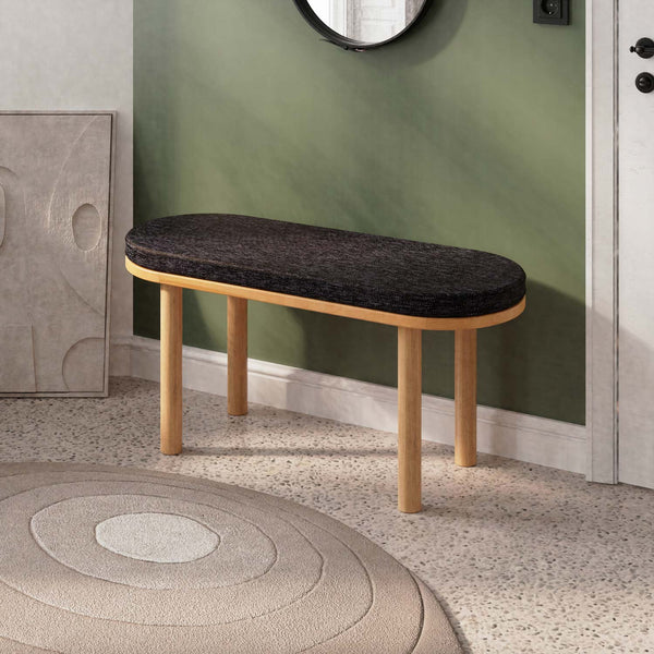 Shiv Bench – 39" x 15" (100 x 38 cm)