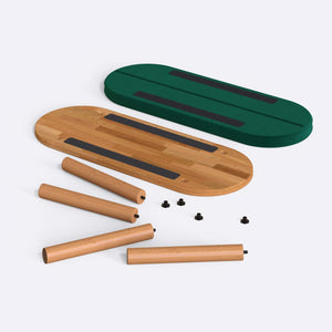 Shiv Bench – 39" x 15" (100 x 38 cm)