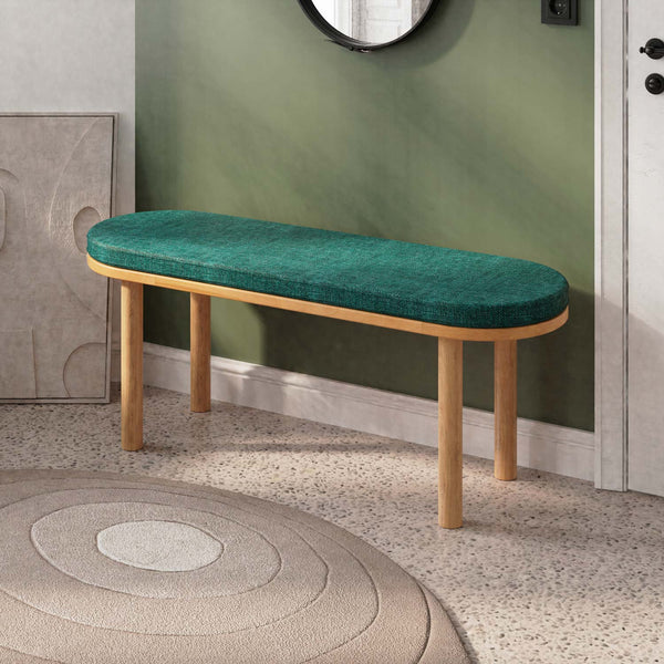 Shiv Bench – 47" x 15" (120 x 38 cm)