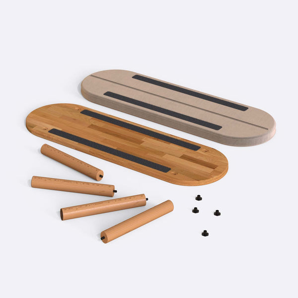 Shiv Bench – 47" x 15" (120 x 38 cm)