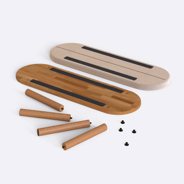 Shiv Bench – 47" x 15" (120 x 38 cm)