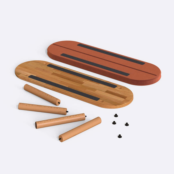 Shiv Bench – 47" x 15" (120 x 38 cm)