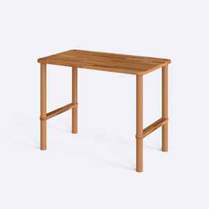 Lodrig Desk – 39" x 23" (100 x 58 cm)