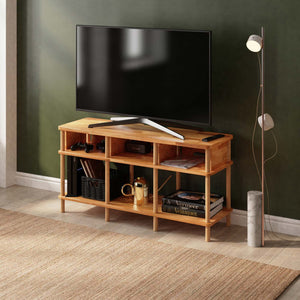 Lunt TV Stand