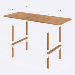 Lugh Dining Table