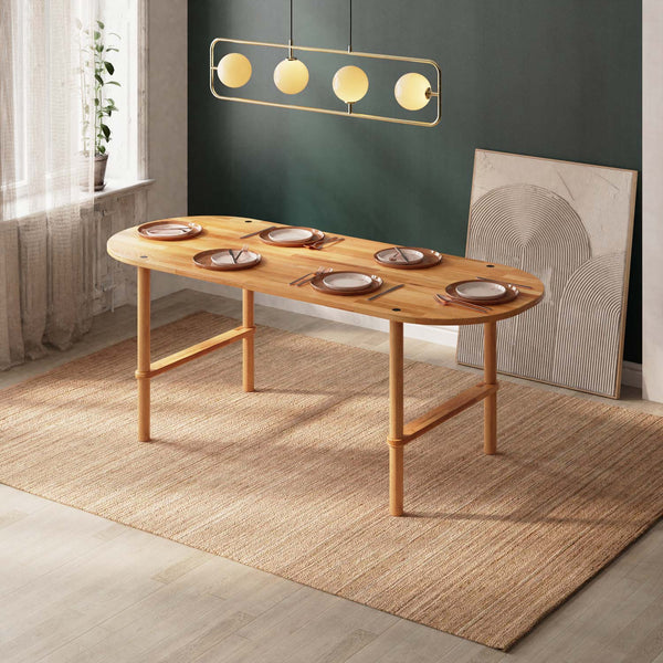 Agna Dining Table
