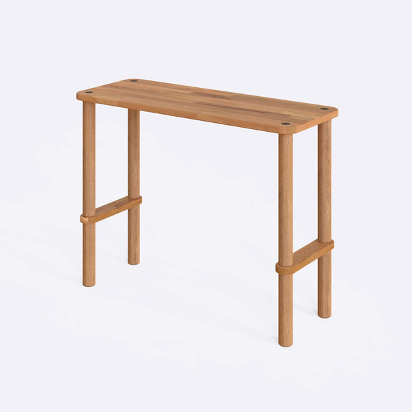 Vern Console Table – 39" x 15" (100 x 38 cm)