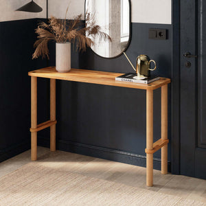 Vern Console Table – 47" x 15" (120 x 38 cm)