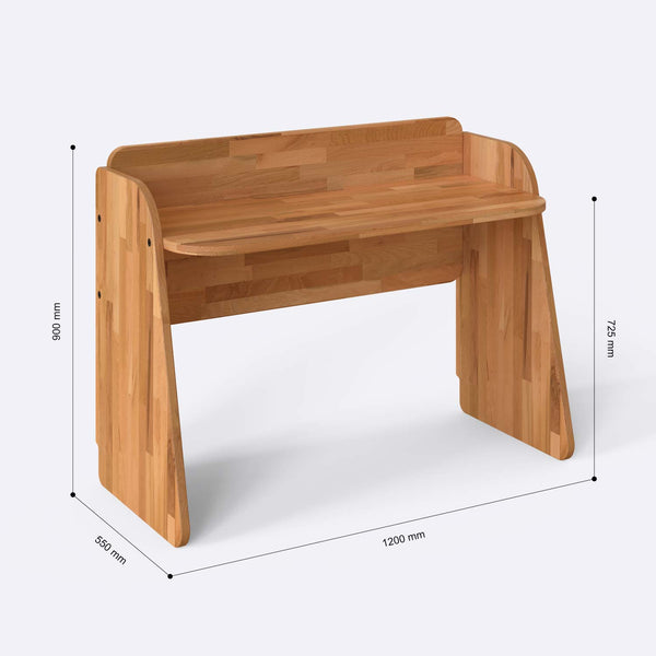 Diwen Desk – 47" x 22" (120 x 55 cm)