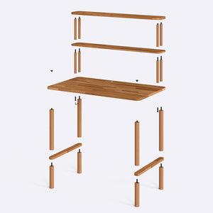 Aben Desk – 47" x 28" (120 x 70 cm)