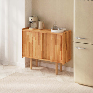 Nautilus Buffet – 45" x 18" (115 x 45 cm)