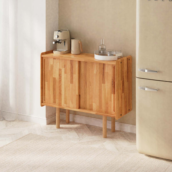 Nautilus Buffet – 45" x 18" (115 x 45 cm)