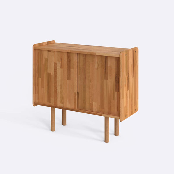 Nautilus Buffet – 45" x 18" (115 x 45 cm)