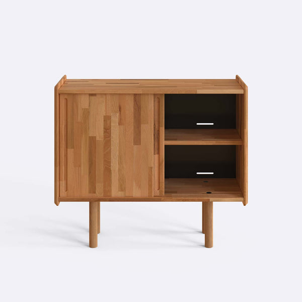 Nautilus Buffet – 45" x 18" (115 x 45 cm)