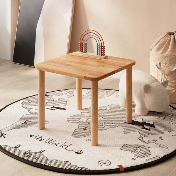 Dubu Kids Play Table