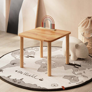 Dubu Kids Play Table