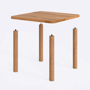 Dubu Kids Play Table