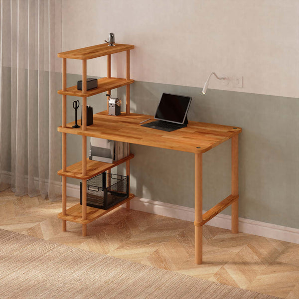 Asvor Desk – 47" x 28" (120 x 70 cm)