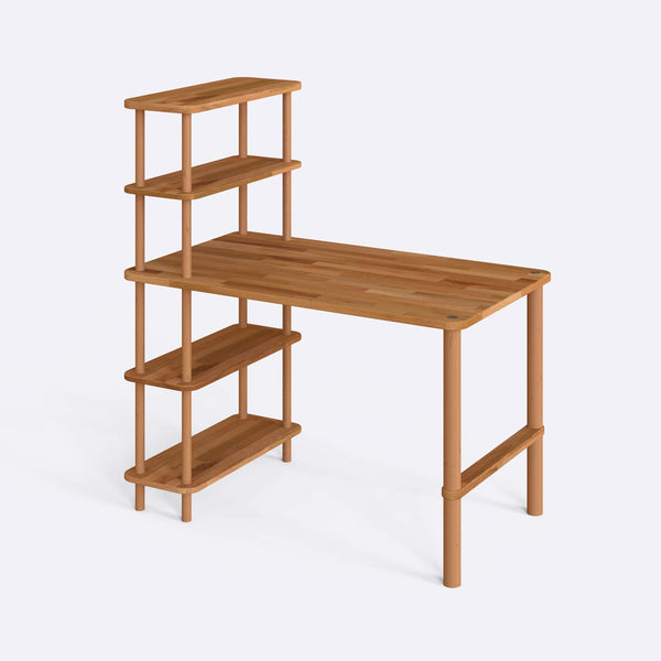 Asvor Desk – 47" x 28" (120 x 70 cm)