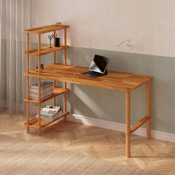 Asvor Desk – 59" x 28" (150 x 70 cm)