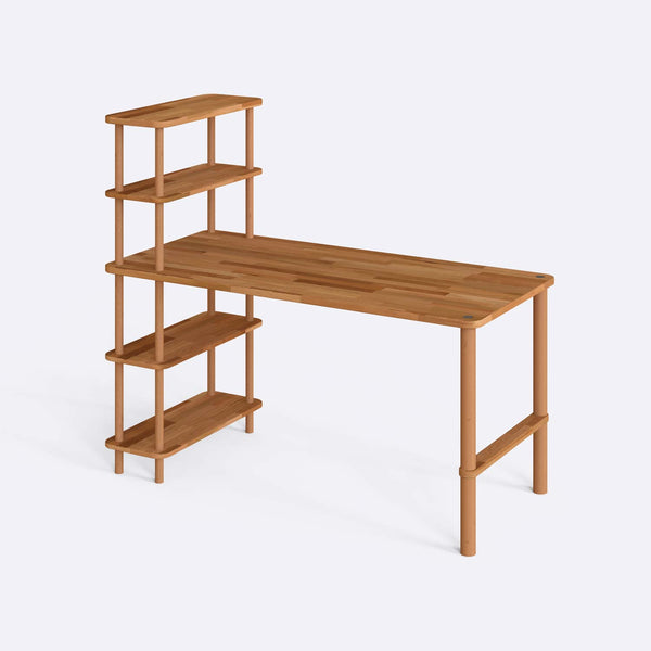 Asvor Desk – 59" x 28" (150 x 70 cm)