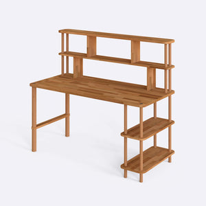 Nora Desk – 59" x 28" (150 x 70 cm)