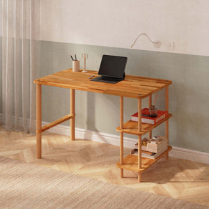 Rylai Desk – 47" x 28" (120 x 70 cm)