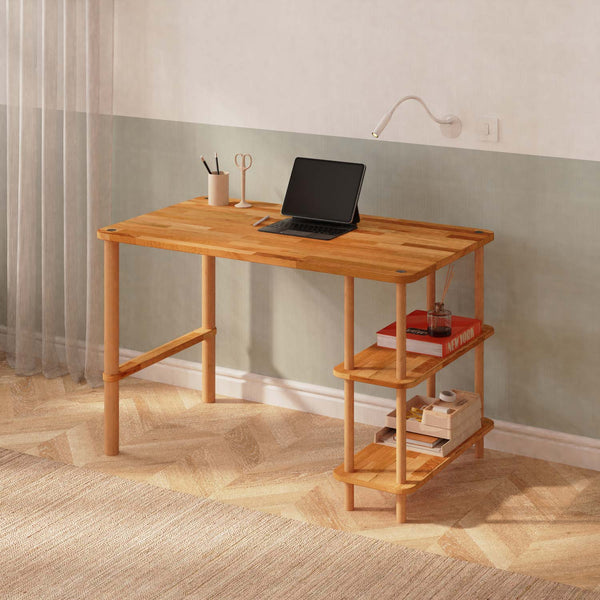 Rylai Desk – 47" x 28" (120 x 70 cm)
