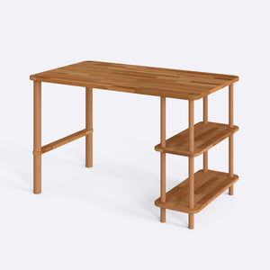 Rylai Desk – 47" x 28" (120 x 70 cm)