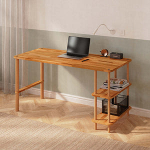 Rylai Desk – 59" x 28" (150 x 70 cm)