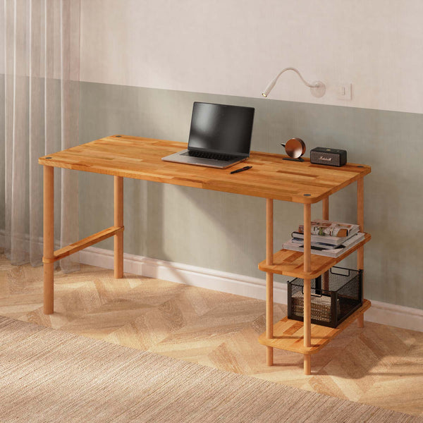 Rylai Desk – 59" x 28" (150 x 70 cm)