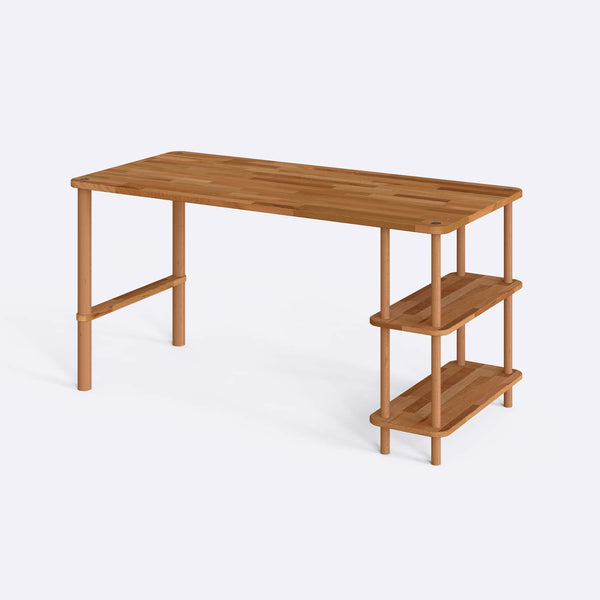 Rylai Desk – 59" x 28" (150 x 70 cm)