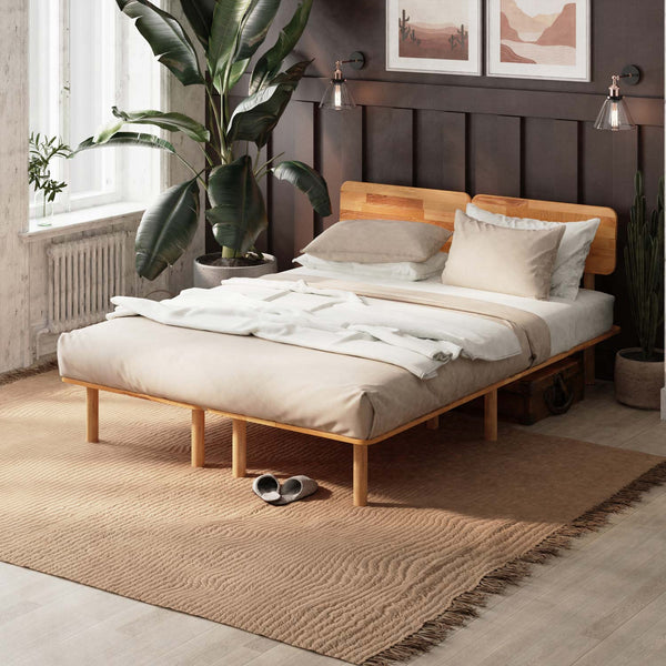 Nuala Double Bed Frame