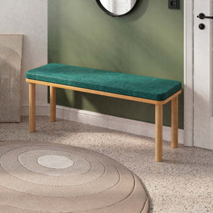 Dorrin Bench – 47" x 15" (120 x 38 cm)