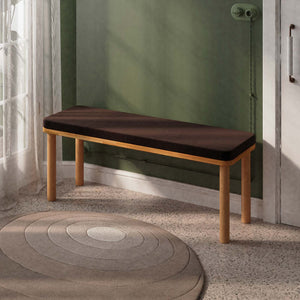 Dorrin Bench – 47" x 15" (120 x 38 cm)