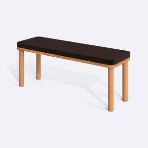 Dorrin Bench – 47" x 15" (120 x 38 cm)