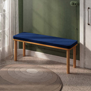 Dorrin Bench – 47" x 15" (120 x 38 cm)