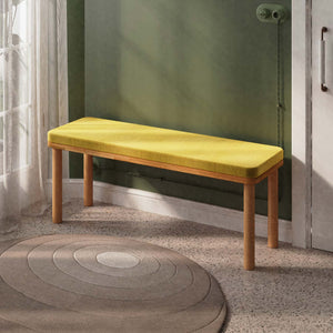 Dorrin Bench – 47" x 15" (120 x 38 cm)